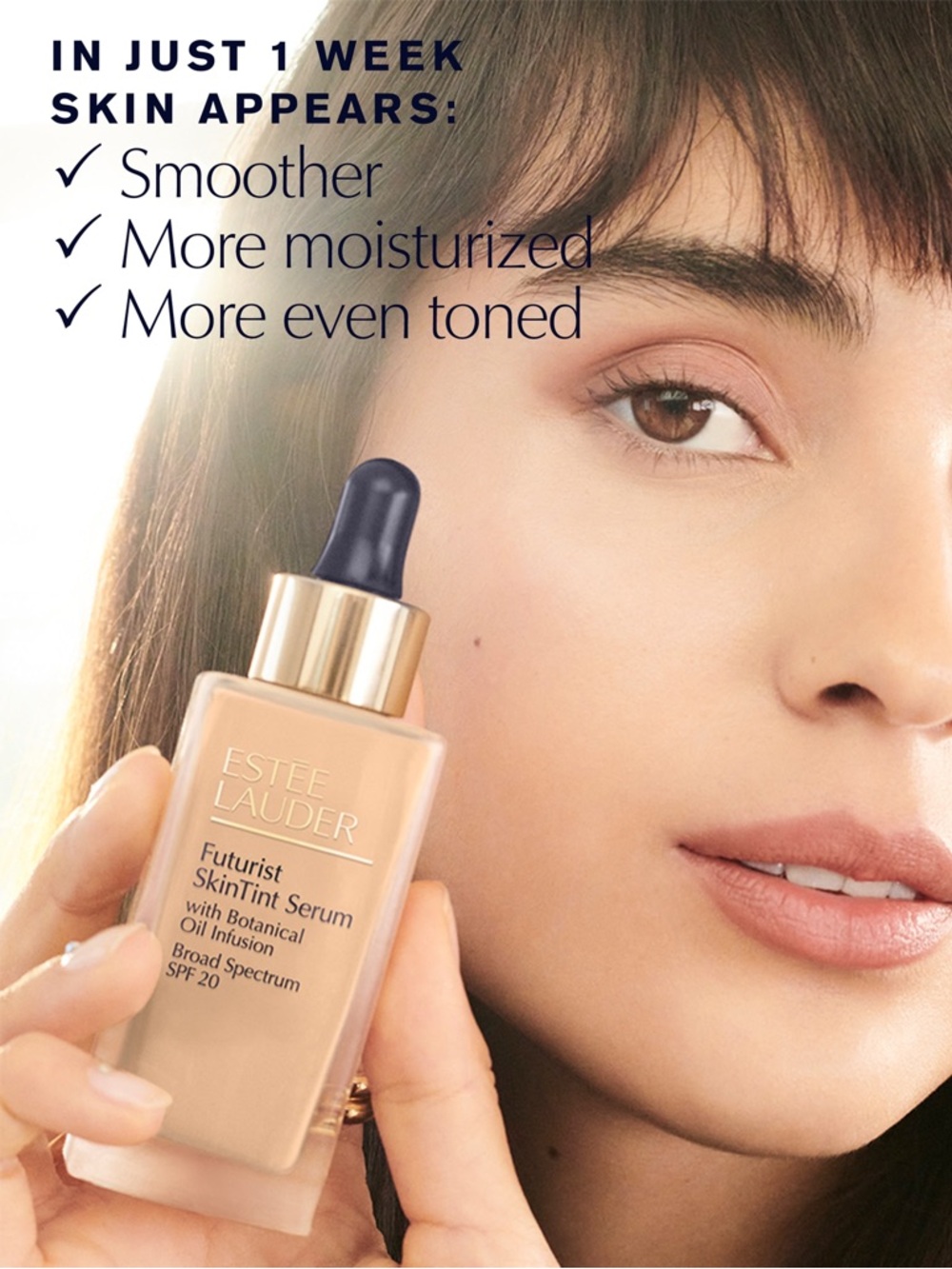 Estée Lauder Futurist SkinTint Serum - Picture 7 of 13